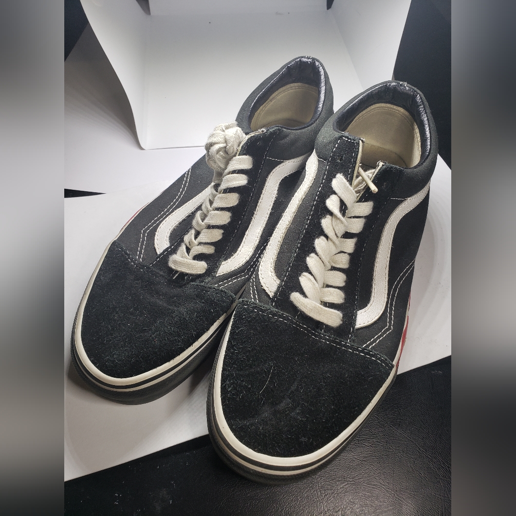 Euc Vans
